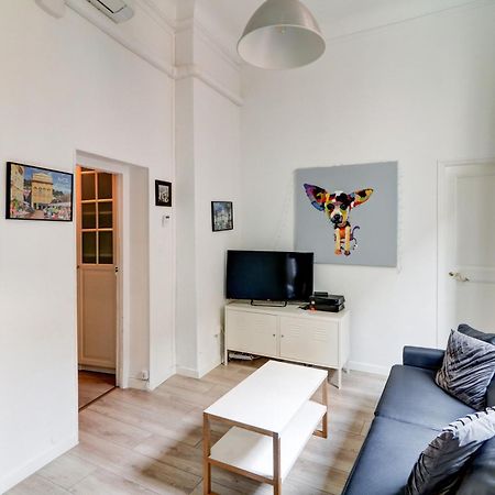 Lovely Cosy Flat In Nice Old Town Eksteriør billede