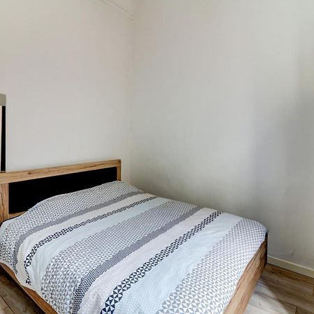 Lovely Cosy Flat In Nice Old Town Eksteriør billede