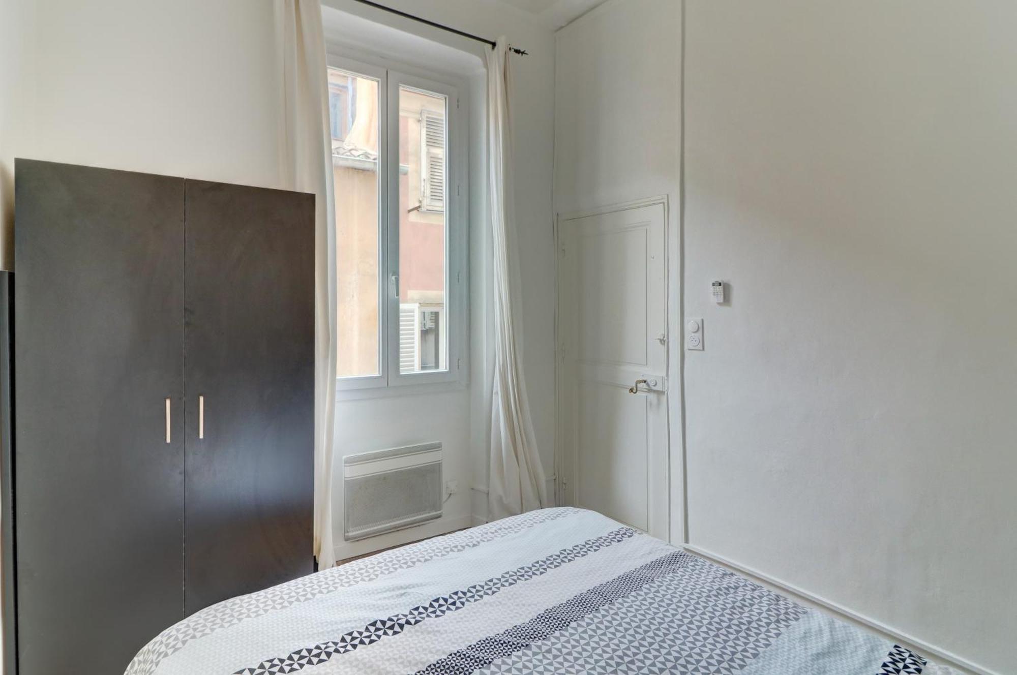 Lovely Cosy Flat In Nice Old Town Eksteriør billede
