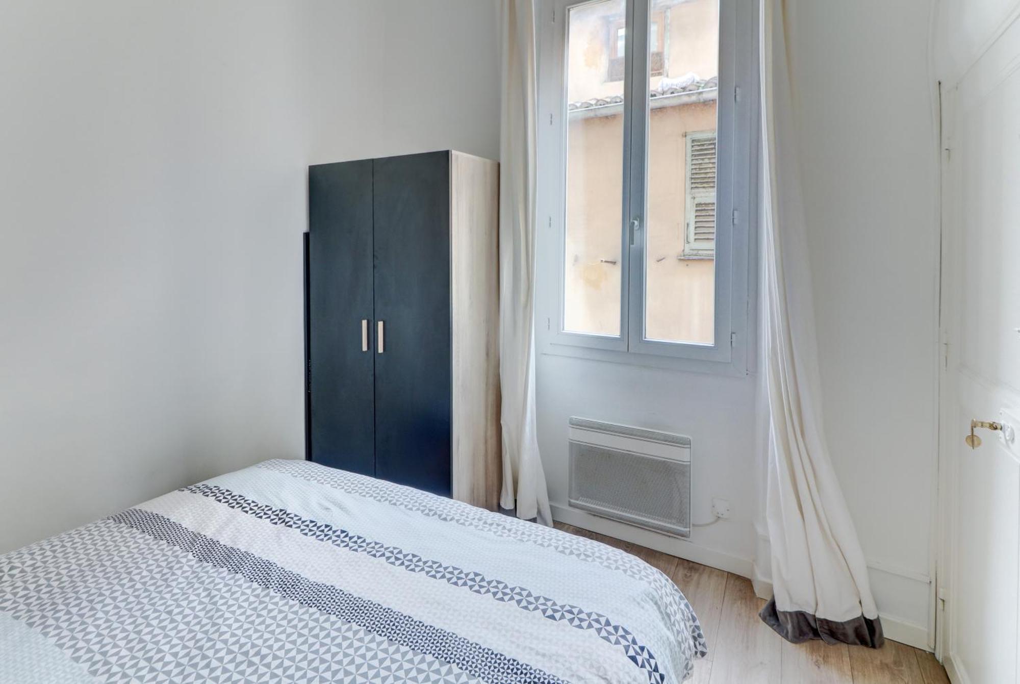 Lovely Cosy Flat In Nice Old Town Eksteriør billede